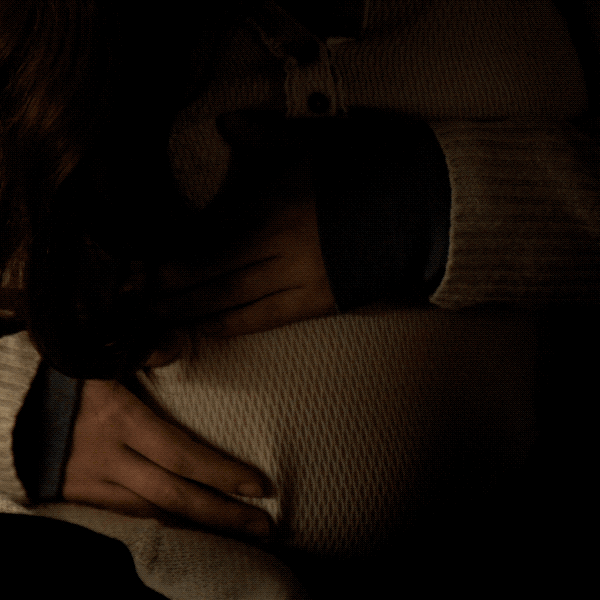The Society GIF