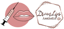 Sticker by Dreamlips Aesthetics