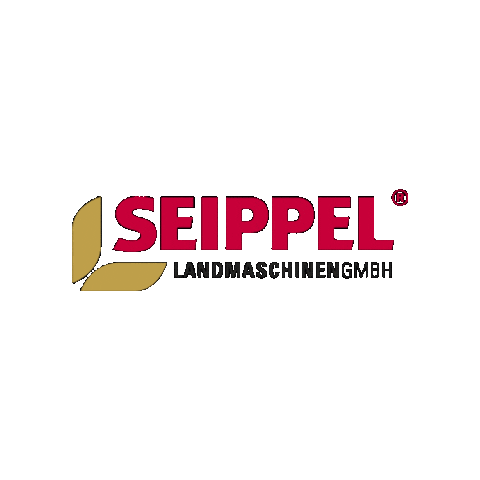 Sticker by Seippel Landmaschinen GmbH