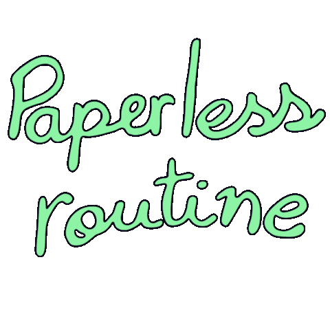 Papelovi Sticker