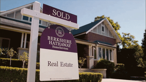 Real Estate GIFs for Facebook 1