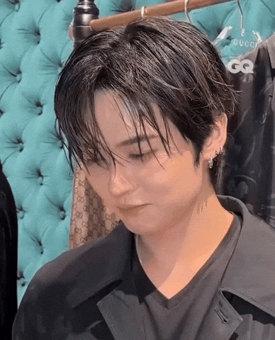 Stray Kids Smile GIF