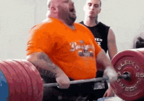 GIF by Federació Catalana Halterofilia