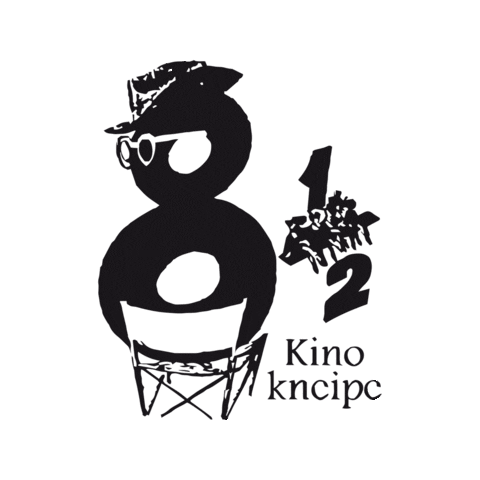 Cinema-Arthouse Sticker