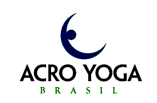 Acro Yoga Sticker by Instituto União