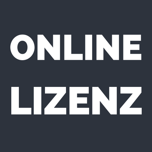 Online Trainer Lizenz GIF