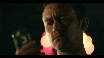 Joseph Gordon Levitt GIF by NETFLIX