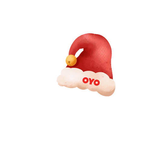 Jom Oyo Sticker by oyomalaysia