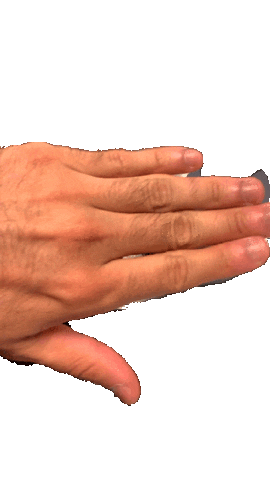 Opobo Sticker by Binfluencer