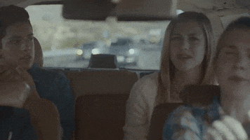 seriously GIF by Miss Stevens