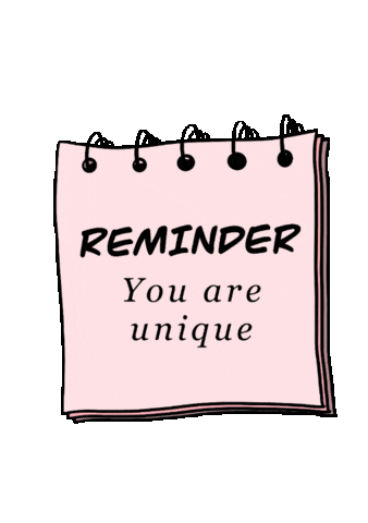 Notes Reminder Sticker