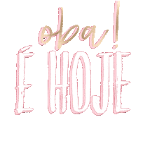 Oba Hojetem Sticker by Ana LeBear