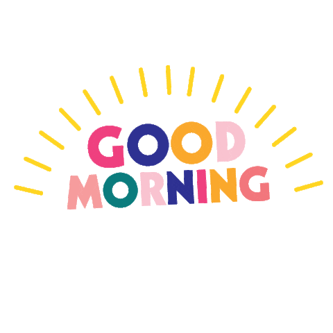 Happy Sticker