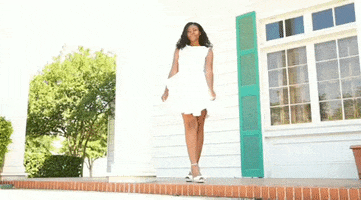 White House Queen GIF by C.Nichole
