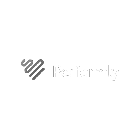 Performly Sticker