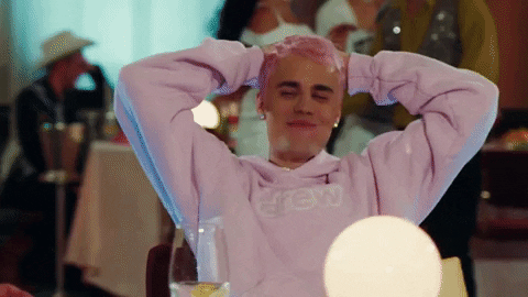 Music Video Mv GIF by Justin Bieber - Find & Share on GIPHY