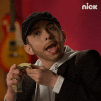 All That Money GIF by Nickelodeon