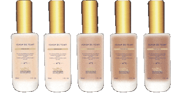 Beauty Relax Sticker by Biologique Recherche