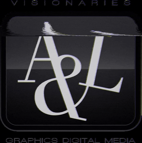 Design Video GIF by A and L Graphix