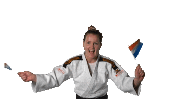 Gym Olympics Sticker by Juul Franssen