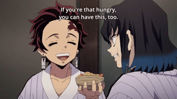 Demonslayer GIF