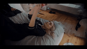 Disney Zombies GIF by Meg Donnelly