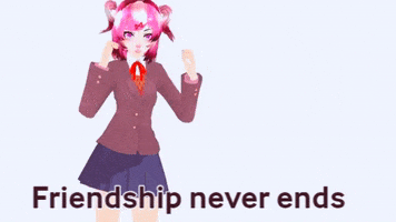 Mmd GIF