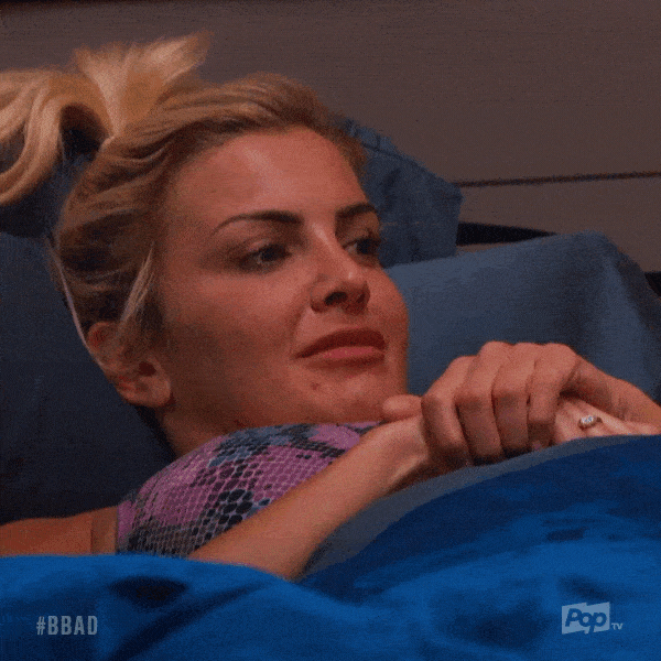 Mean Pop Tv GIF by Big Brother After Dark