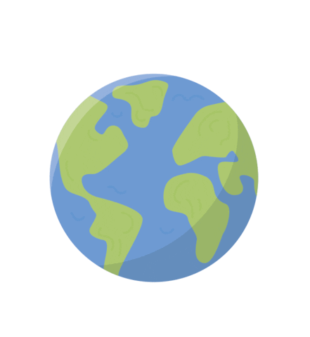 Vegan Acai Sticker by Alma Libre Açai House