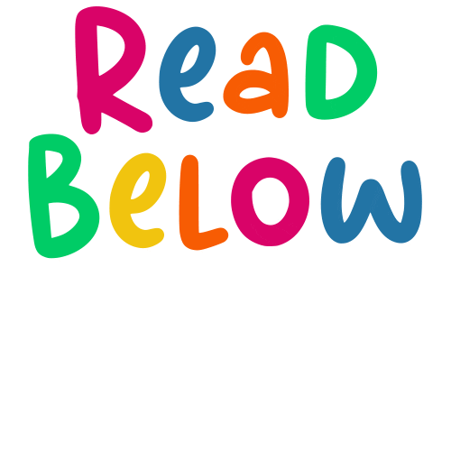 Words Sticker