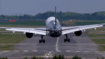Airbus GIFs - Get the best GIF on GIPHY