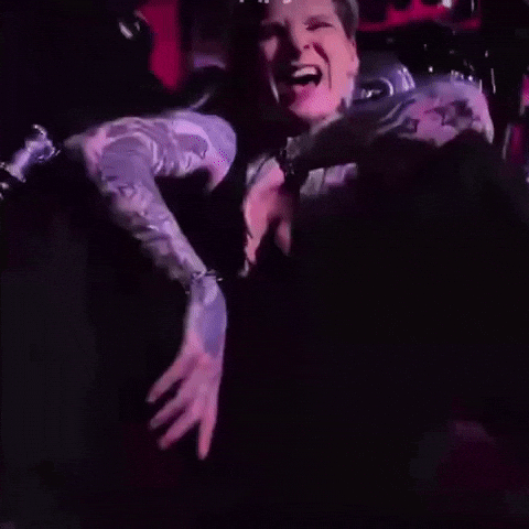 Neverlove GIF by Murkagrey