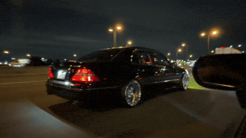 Ls Lexus GIF