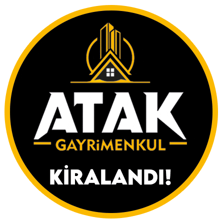 atakgayrimenkulnet Sticker