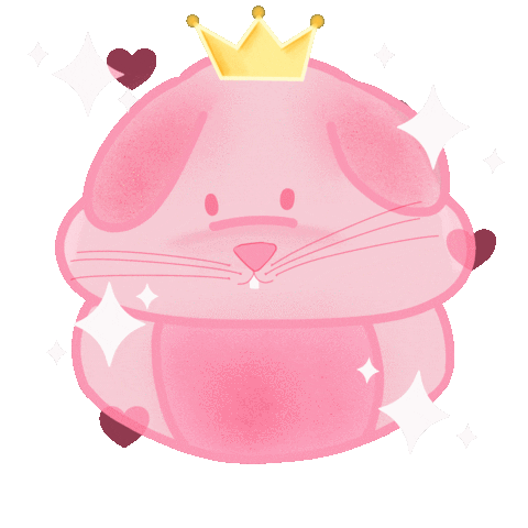 Kawaii Sticker