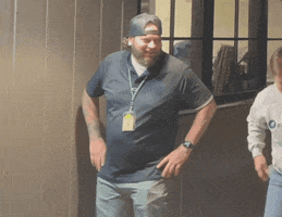 Team Fortified GIF