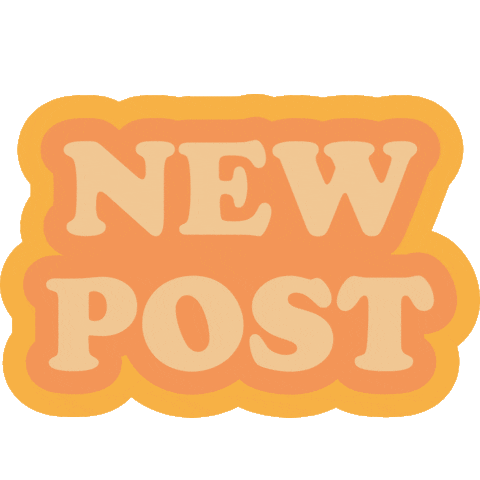 New Sticker