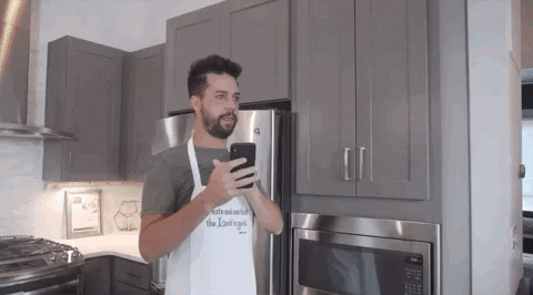Warning Tropical Storm GIF by John Crist Comedy
