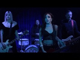 Notre Dame Noir GIF by Fat Wreck Chords