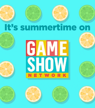 GIF by Game Show Network
