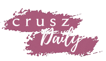 Crusz Sticker by CruszBerlin