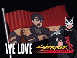 Hideo Kojima GIF