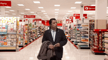 john travolta target GIF