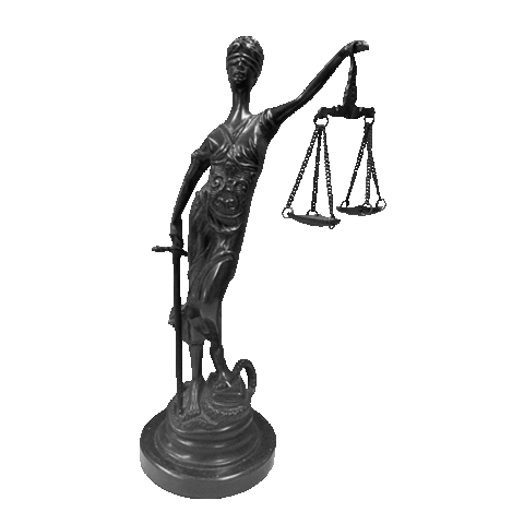 Sticker by Openbaar Ministerie