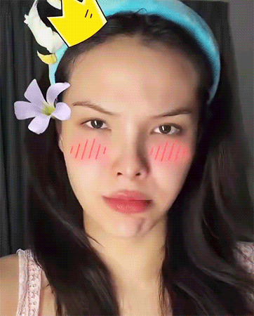 Pouting Pout GIF