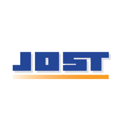 JOST Sticker