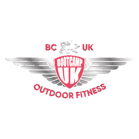 BootcampUK Sticker