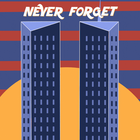 Remembering New York GIF by INTO ACTION