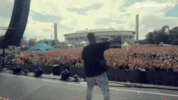 House Music Dance GIF by Spinnin' Records