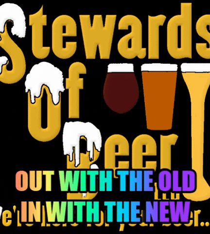 Stewards Of Beer GIF